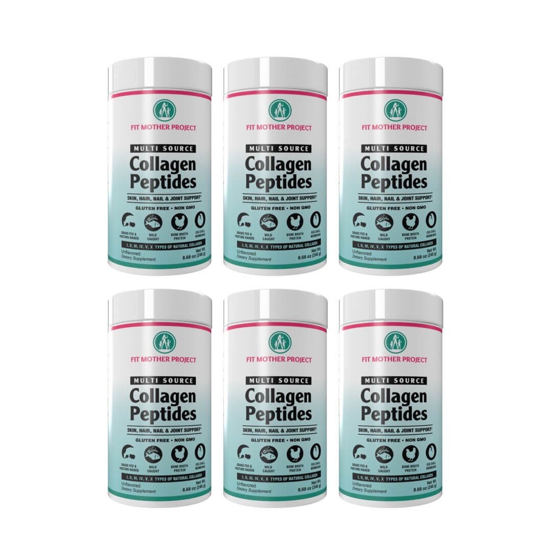 Collagen Peptides