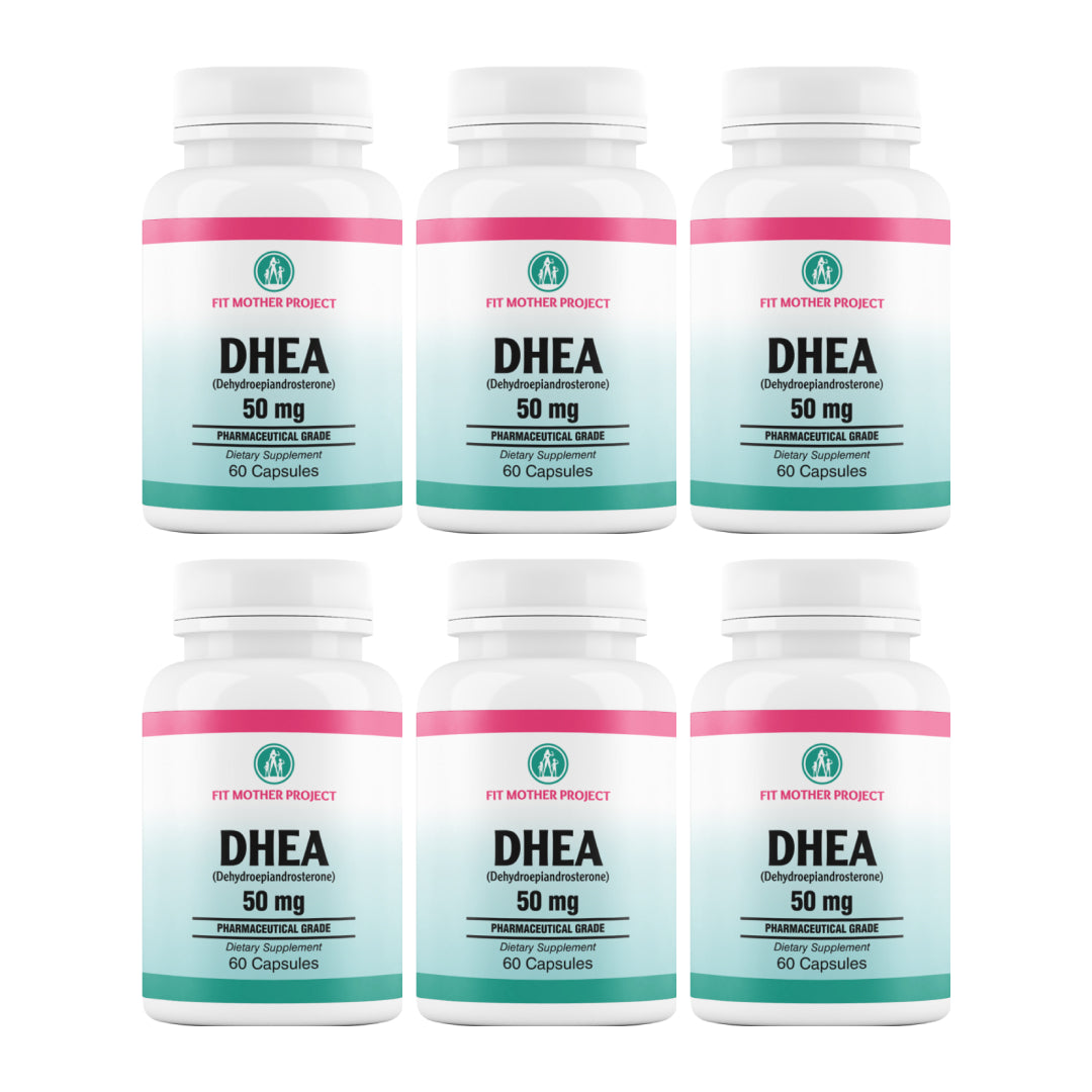 DHEA Pharma Grade