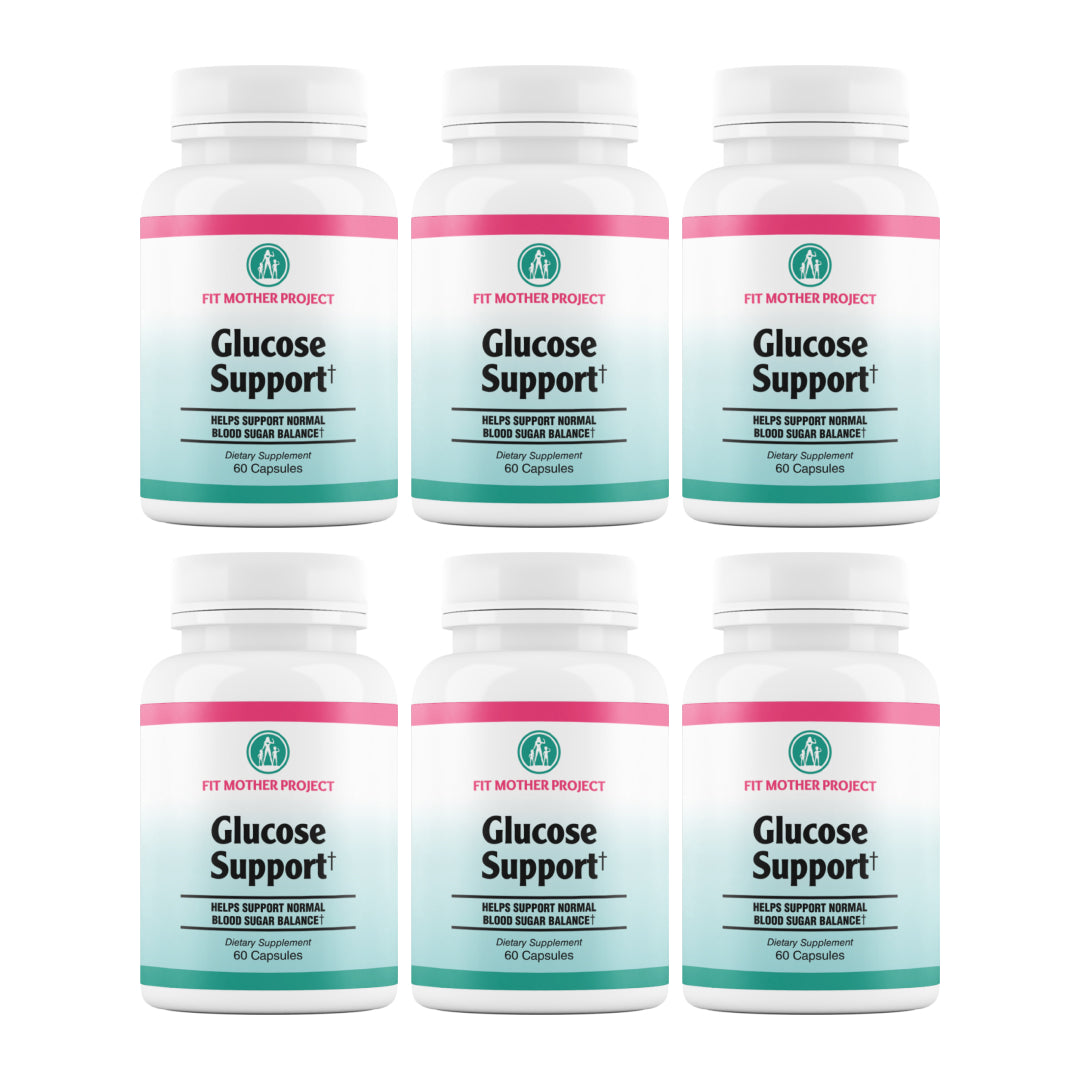 Glucose Support