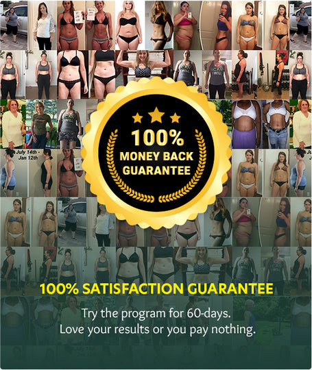 Fit Mother 30X