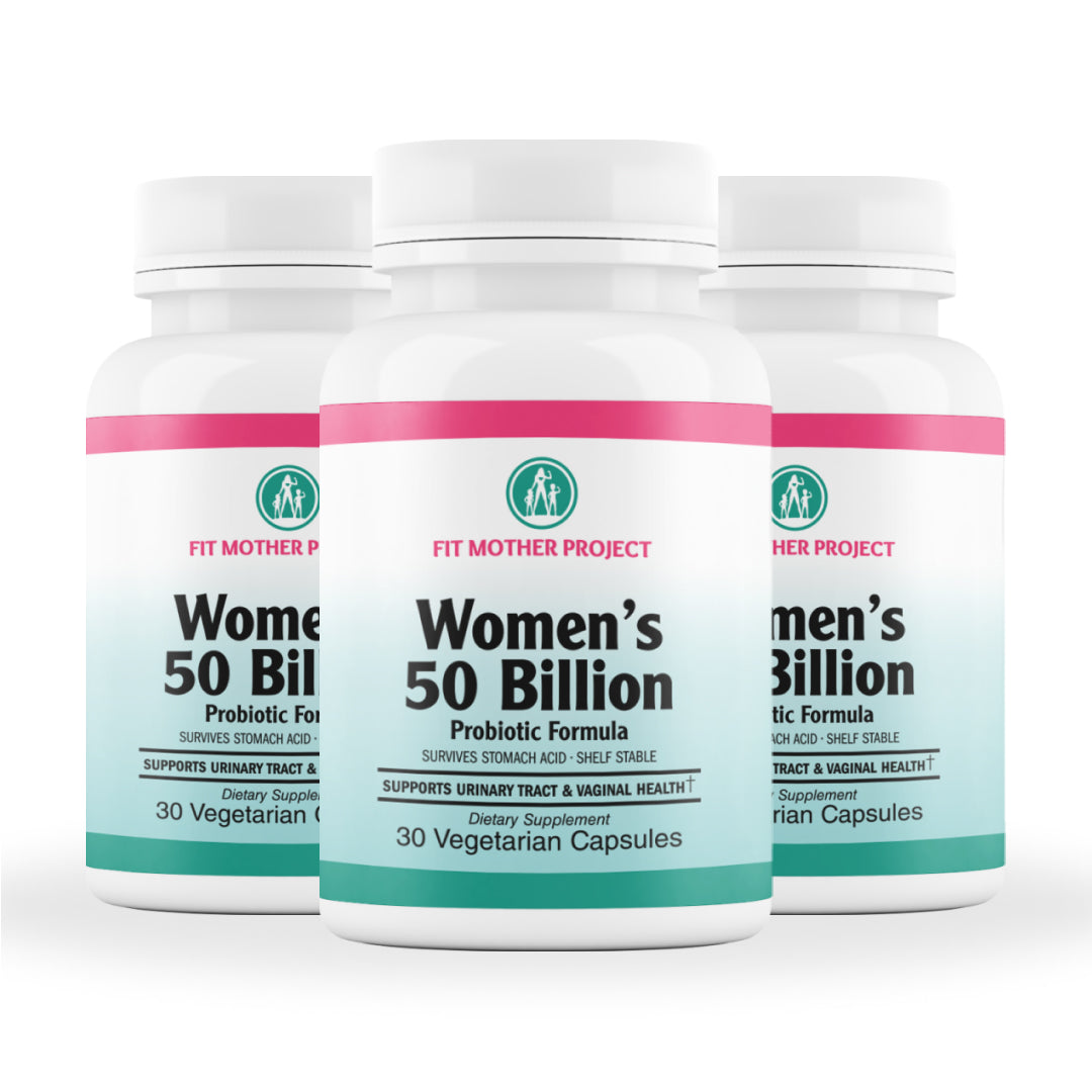 Women’s Probiotic