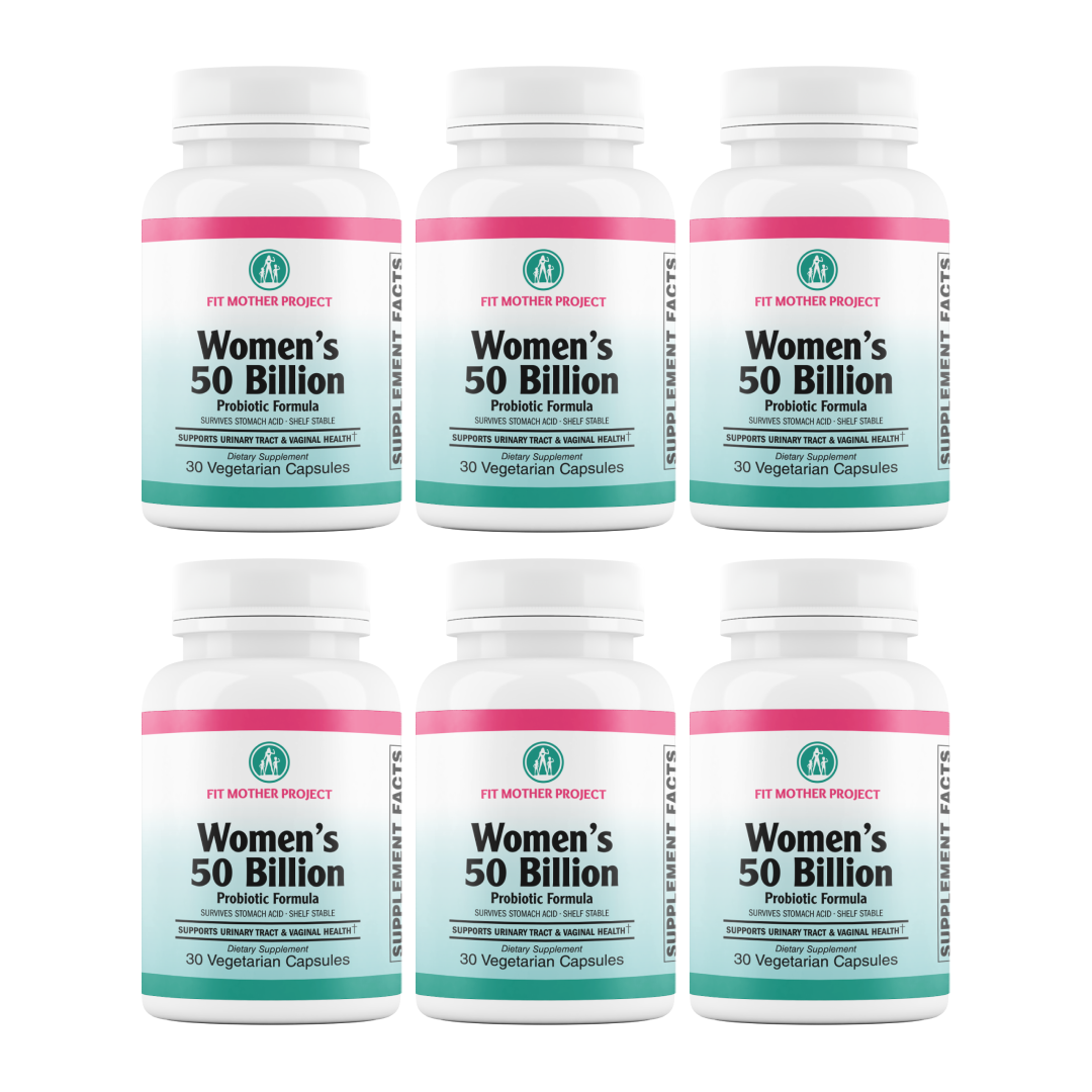 Women’s Probiotic