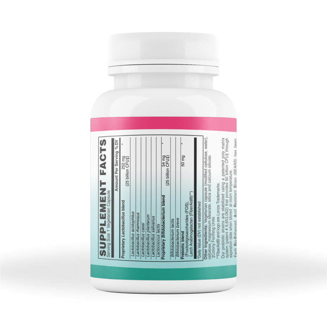 Women’s Probiotic
