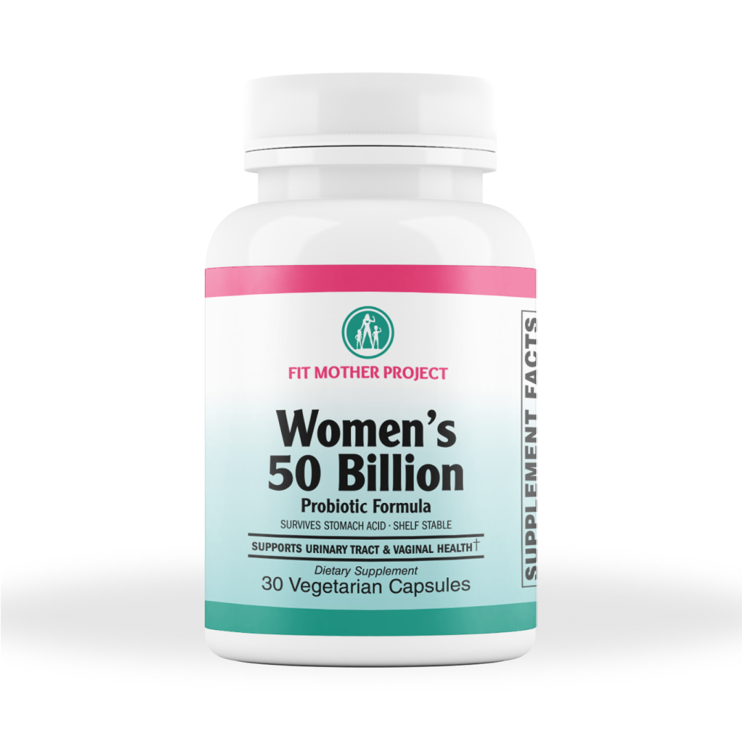 Women’s Probiotic